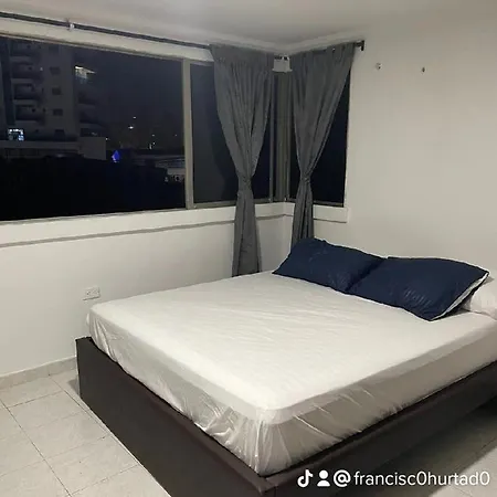 Vista Al Mar En Zona De Lujo Apartamento *